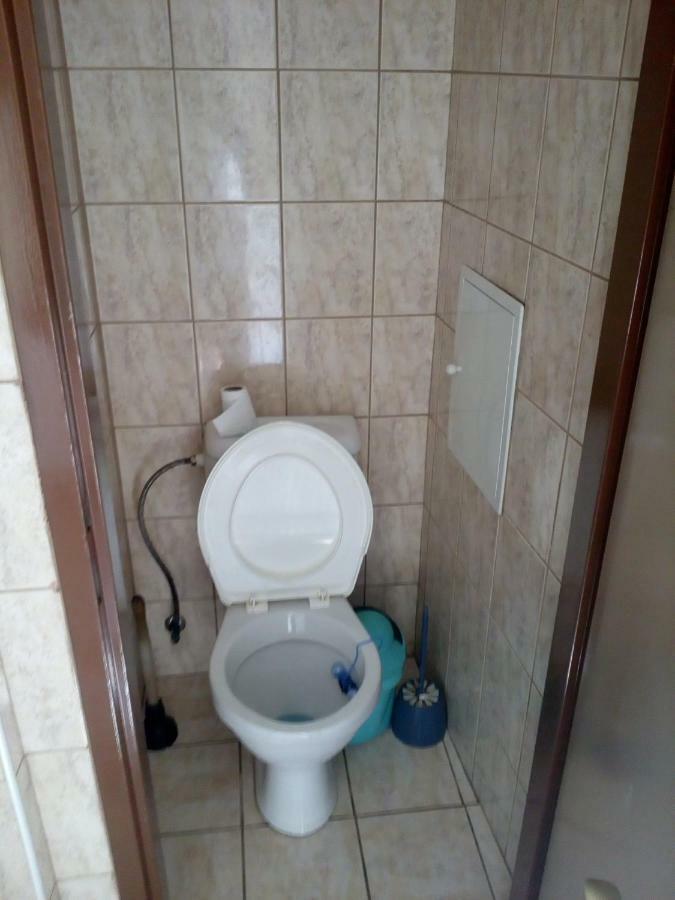 Chata Fojtka Exteriér fotografie